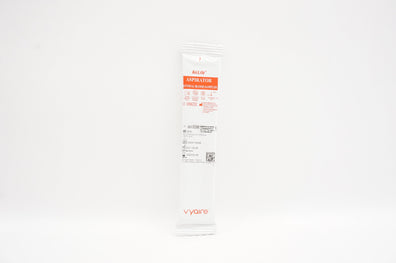 Vyaire 603L Aspirator Arterial Blood 3ml Syringe No Ndle Luer Lock